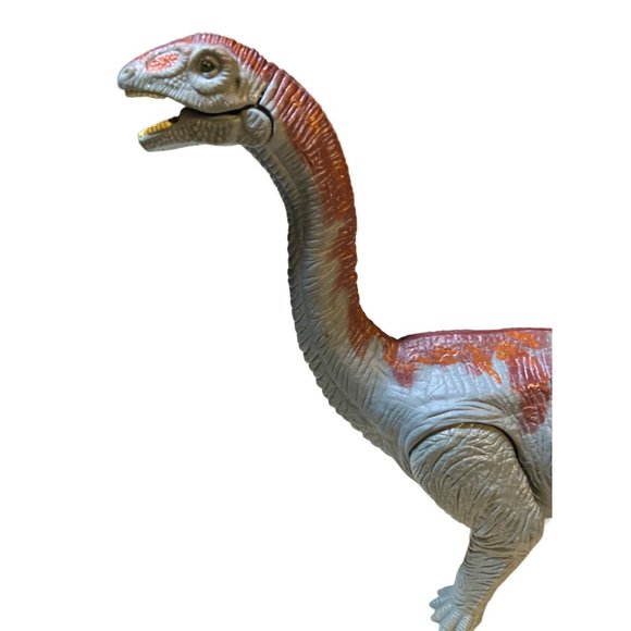 Kid Galaxy Fully Poseable  Dinosaurs Attack Action Figures - Picture 12 of 14